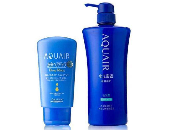 水之密语洗发水含硅油吗?水之密语洗发水是资生堂的吗? 水之密语洗发水含硅油吗?水之密语洗发水是资生堂的吗?