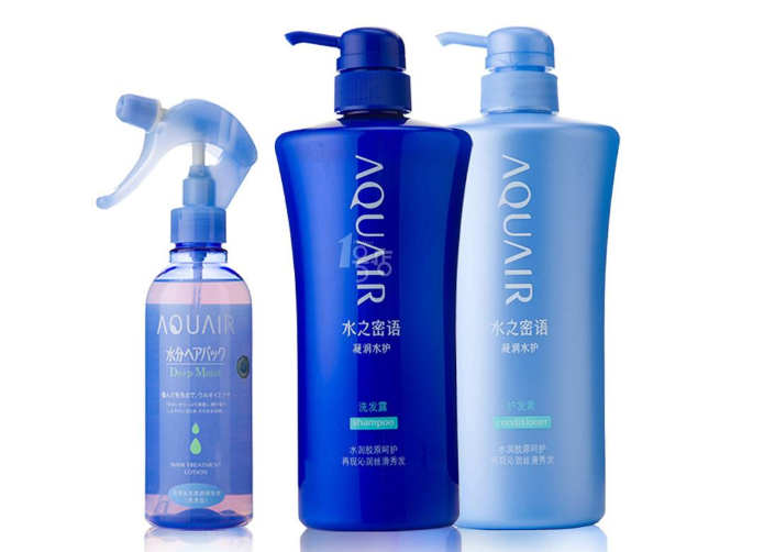 资生堂水之密语洗发水用着怎么样?是针对干枯发质的吗? 资生堂水之密语洗发水用着怎么样?是针对干枯发质的吗?