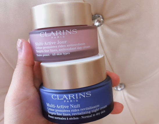 娇韵诗青春赋活系列好用吗?有效果吗? 娇韵诗青春赋活系列好用吗?有效果吗?