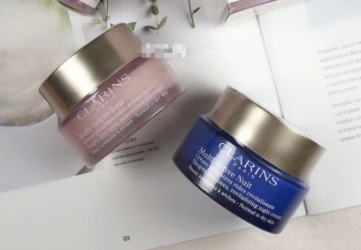 娇韵诗青春赋活日晚霜适合年龄?有哪些功效? 娇韵诗青春赋活日晚霜适合年龄?有哪些功效?