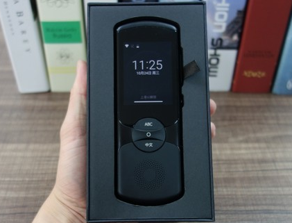 科大讯飞翻译机2.0价格多少？使用感如何？