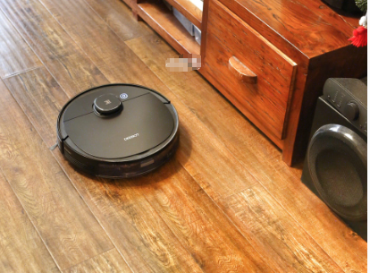 科沃斯扫地机器人t5怎么样？使用感受好吗？