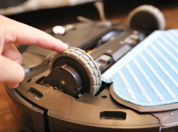 科沃斯扫地机器人t5怎么样？使用感受好吗？