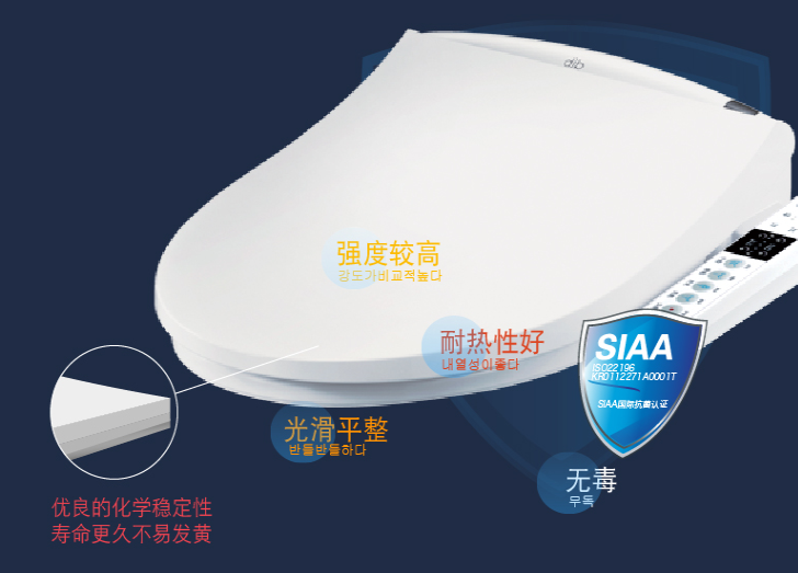 如何选智能马桶盖？有适合小孩子使用的智能马桶盖吗？