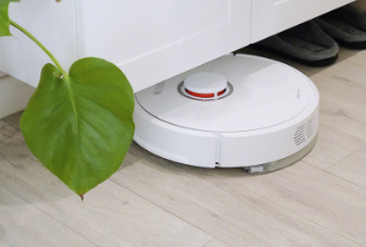 石头扫地机t6噪音?吸力大不大? 石头扫地机t6噪音?吸力大不大?