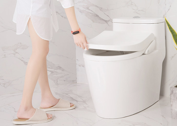 小沐智能马桶盖ai版设置?小沐智能马桶盖ai版有什么特别? 小沐智能马桶盖ai版设置?小沐智能马桶盖ai版有什么特别?