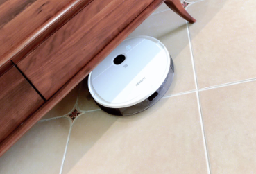 科沃斯扫地机器人怎么拖地?能在APP上直接控制吗? 科沃斯扫地机器人怎么拖地?能在APP上直接控制吗?