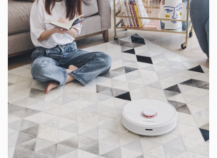 智能扫地机器人扫地干净吗?石头扫地机器人T6好吗? 智能扫地机器人扫地干净吗?石头扫地机器人T6好吗?
