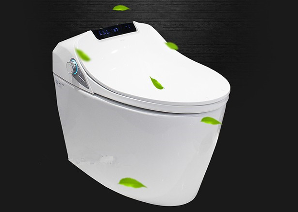 恒洁q9智能马桶怎么样?恒洁q9智能马桶用着舒服吗? 恒洁q9智能马桶怎么样?恒洁q9智能马桶用着舒服吗?