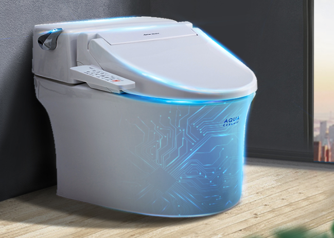 美标智能马桶怎么样?谁能介绍一下? 美标智能马桶怎么样?谁能介绍一下?