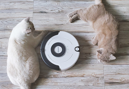 松下扫地机器人怎么样？操作简单吗？