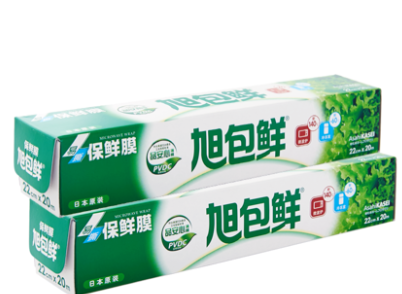 旭包鲜保鲜膜怎么样?是什么材质? 旭包鲜保鲜膜怎么样?是什么材质?