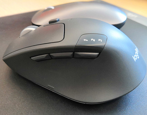 罗技M720评测?罗技M720鼠标优缺点介绍? 罗技M720评测?罗技M720鼠标优缺点介绍?