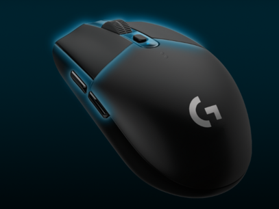 罗技G304怎么样?罗技G304值得买吗? 罗技G304怎么样?罗技G304值得买吗?