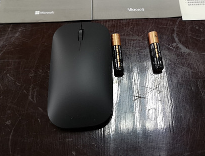 Designer蓝牙鼠标配对快速吗?使用感怎么样? Designer蓝牙鼠标配对快速吗?使用感怎么样?