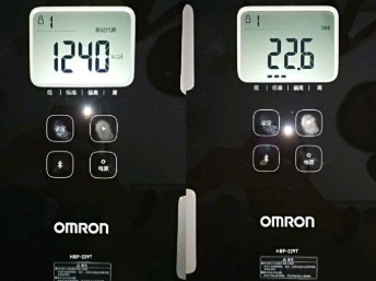 欧姆龙体脂仪怎么使用?操作简单吗? 欧姆龙体脂仪怎么使用?操作简单吗?