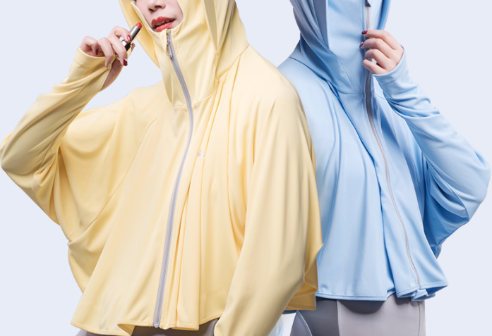 ohsunny防晒服会不会遮挡视线?ohsunny防晒服是什么面料? ohsunny防晒服会不会遮挡视线?ohsunny防晒服是什么面料?