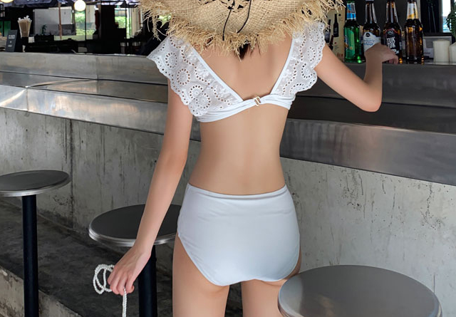 好看的泳衣品牌推荐?谁能推荐一下? 好看的泳衣品牌推荐?谁能推荐一下?