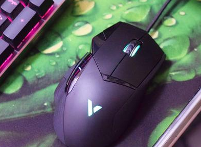 雷柏VT300S鼠标使用测评?雷柏VT300S值得买吗? 雷柏VT300S鼠标使用测评?雷柏VT300S值得买吗?
