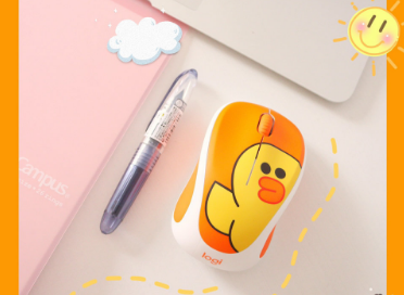 适合女生的鼠标推荐?罗技linefriends怎么样? 适合女生的鼠标推荐?罗技linefriends怎么样?