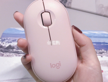 罗技Pebble鹅卵石评测?多少钱? 罗技Pebble鹅卵石评测?多少钱?