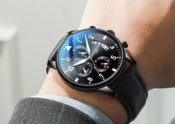 lazoom手表好吗?lazoom手表值得买吗? lazoom手表好吗?lazoom手表值得买吗?