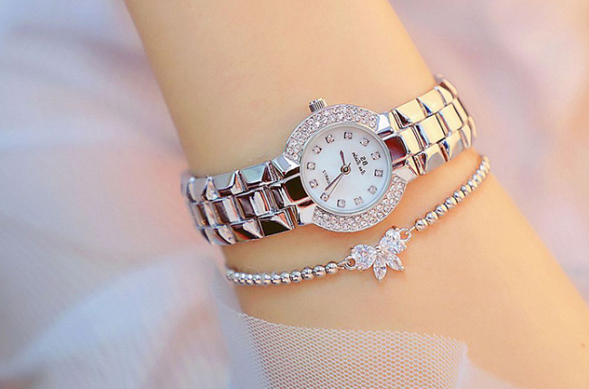 daniel klein手表怎么样?daniel klein手表适合女孩子吗? daniel klein手表怎么样?daniel klein手表适合女孩子吗?