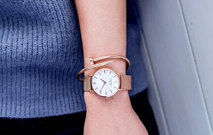 维多利亚海德手表怎样?维多利亚海德手表适合女生戴吗? 维多利亚海德手表怎样?维多利亚海德手表适合女生戴吗?