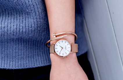 维多利亚手表是名牌吗?维多利亚手表好搭配吗? 维多利亚手表是名牌吗?维多利亚手表好搭配吗?