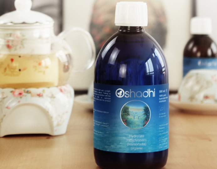 oshadhi永久花纯露怎么样?成分安全吗? oshadhi永久花纯露怎么样?成分安全吗?