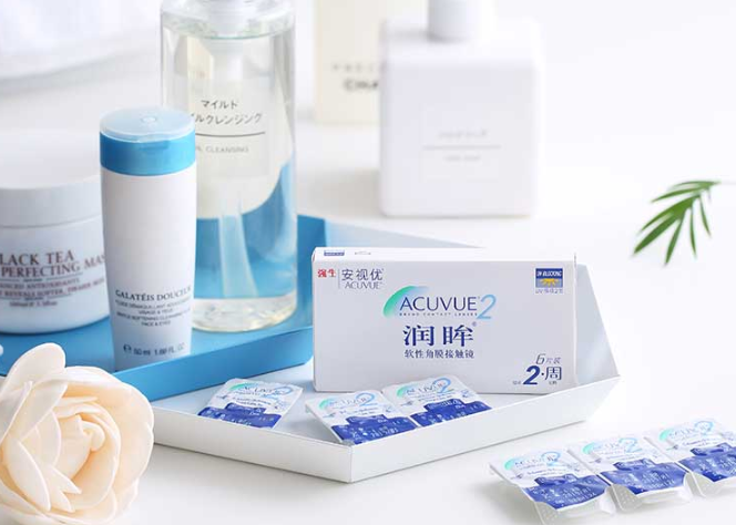 安视优隐形眼镜怎么样?安视优隐形眼镜是哪家的牌子? 安视优隐形眼镜怎么样?安视优隐形眼镜是哪家的牌子?