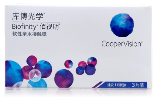 散光戴什么隐形眼镜好?适合散光的隐形眼镜推荐? 散光戴什么隐形眼镜好?适合散光的隐形眼镜推荐?