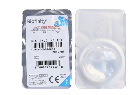 隐形眼镜哪个牌子比较好戴着舒服?买什么材质比较好? 隐形眼镜哪个牌子比较好戴着舒服?买什么材质比较好?