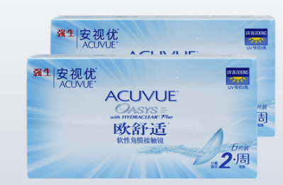 隐形眼镜哪种好？哪些牌子的隐形眼镜值得买？