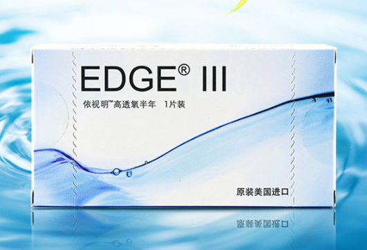 隐形眼镜哪种好？哪些牌子的隐形眼镜值得买？