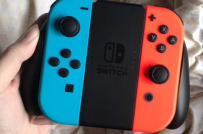 任天堂switch值得买吗？谁能简单介绍一下？