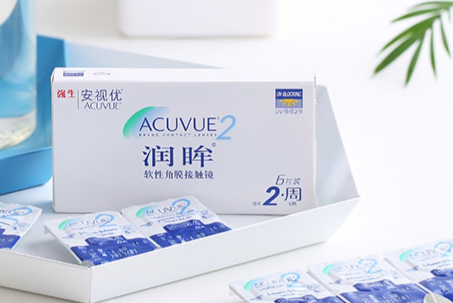 强生隐形眼镜安视优好吗?一盒有多少片? 强生隐形眼镜安视优好吗?一盒有多少片?