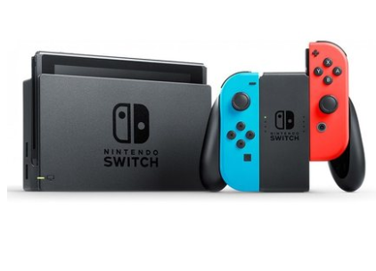 ps4和switch哪个好？谁能简单推荐一下？
