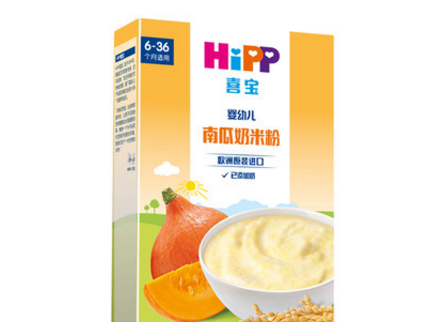 喜宝米粉怎么冲?喜宝米粉推荐吗? 喜宝米粉怎么冲?喜宝米粉推荐吗?