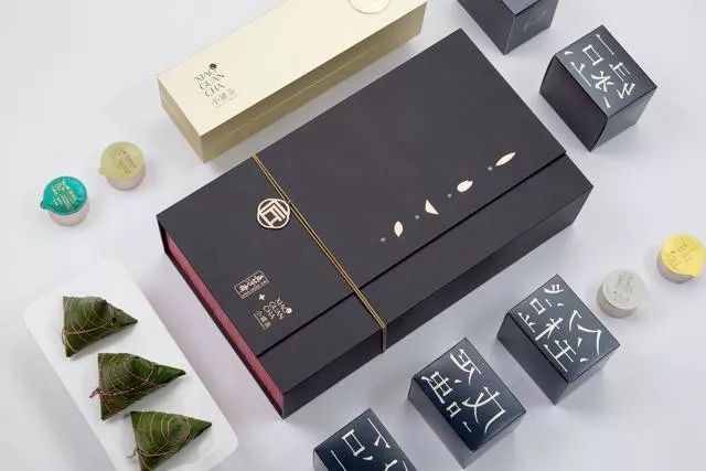 端午粽子大战:小罐茶五芳斋、三只松鼠、榴莲西施、喜茶、卫龙 端午粽子大战:小罐茶五芳斋、三只松鼠、榴莲西施、喜茶、卫龙