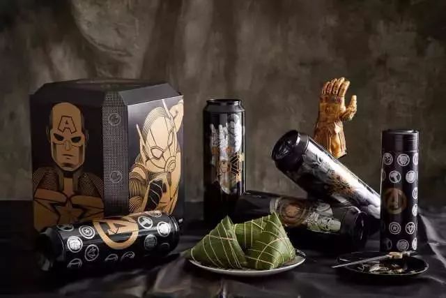 端午粽子大战:小罐茶五芳斋、三只松鼠、榴莲西施、喜茶、卫龙 端午粽子大战:小罐茶五芳斋、三只松鼠、榴莲西施、喜茶、卫龙