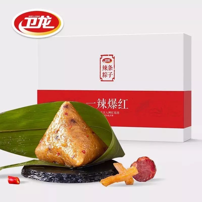 端午粽子大战:小罐茶五芳斋、三只松鼠、榴莲西施、喜茶、卫龙 端午粽子大战:小罐茶五芳斋、三只松鼠、榴莲西施、喜茶、卫龙