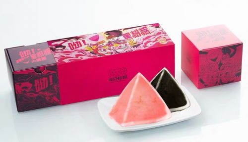 端午粽子大战:小罐茶五芳斋、三只松鼠、榴莲西施、喜茶、卫龙 端午粽子大战:小罐茶五芳斋、三只松鼠、榴莲西施、喜茶、卫龙