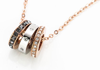 施华洛世奇三环转运珠寓意?施华洛世奇三环转运珠好搭配吗? 施华洛世奇三环转运珠寓意?施华洛世奇三环转运珠好搭配吗?