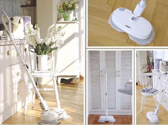 拖地机哪个品牌好？谁能推荐一个？