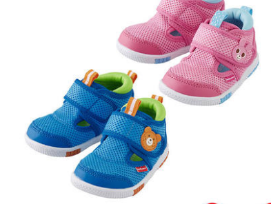 卡特兔和mikihouse对比？宝宝凉鞋选哪款好？