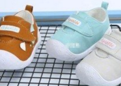 学步鞋怎么选？阿卡莉比学步鞋好不好？