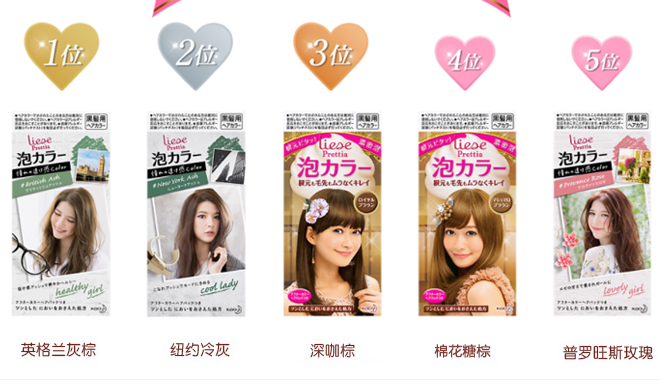 花王染发剂的英国灰咖如何?没漂可以用吗? 花王染发剂的英国灰咖如何?没漂可以用吗?