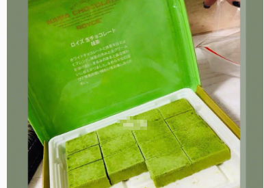 抹茶零食有哪些推荐？谁能介绍几款？
