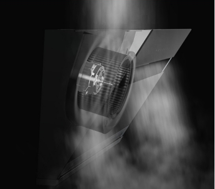 拒蒸“菜味儿桑拿”,云米电器油烟机还你厨房一室清新 拒蒸“菜味儿桑拿”,云米电器油烟机还你厨房一室清新